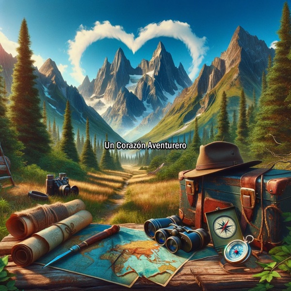 Un Corazón Aventurero