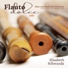 Elisabeth Schwanda: Flauto Dolce Solo