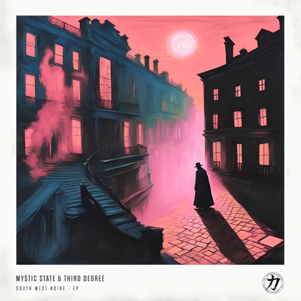 South West Noire - EP