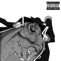 Blackbeard - Single - Carter Sauce