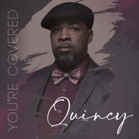 Quincy - You're Covered (Radio Edit)