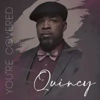 You're Covered (Radio Edit) — Quincy