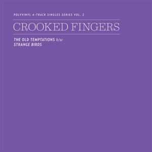 Polyvinyl 4 - Track Singles Series, Vol. 2 - Single