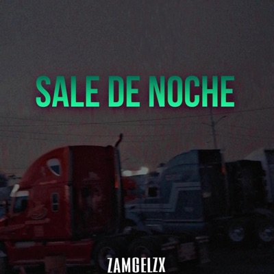 Sale de noche - Single