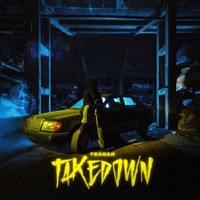 Takedown - Teaser