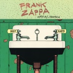 Frank Zappa - Big Swifty