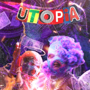 Magnata (feat. Mc CK)