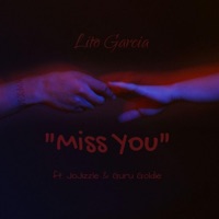 Miss You (feat. JoJizzle & Guru Goldie) - Single - Lito Garcia