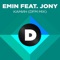 Камин (feat. JONY) [DFM Mix] - EMIN lyrics