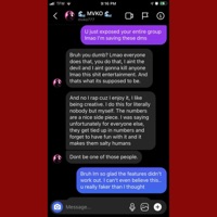 1VS30 (MVKO x Mobbs Radical Diss) - Single - Eric Kxng