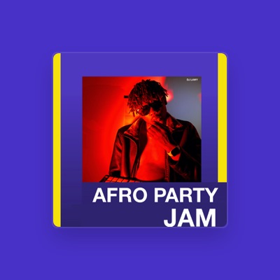Listen to DJ LAWY, watch music videos, read bio, see tour dates & more!
