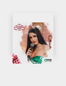 Listen to Zorana Mićanović, watch music videos, read bio, see tour dates & more!