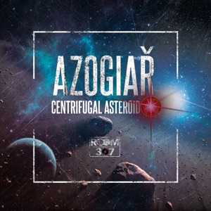 Centrifugal Asteroid - Single