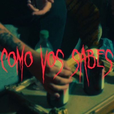 Como Vos Sabes (feat. UFOKIDS) - Single