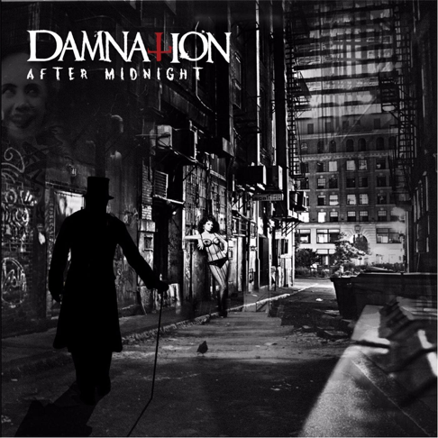 Damnation - Apple Music