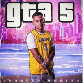 Gta 5 Joaquin Medina