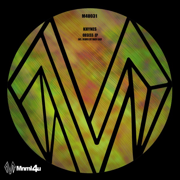 Obsess - Single