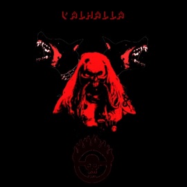 Valhalla! (feat. $pitt) Fxckzeez