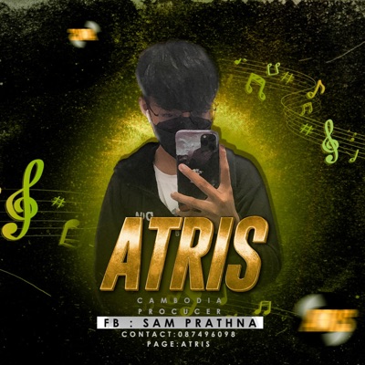 Atris - The Way You Are