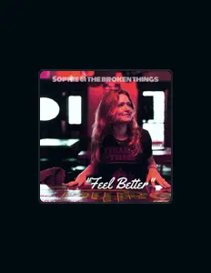 Sophie & The Broken Thingsを聴いたり、ミュージックビデオを鑑賞したり、経歴やツアー日程などを確認したりしましょう！