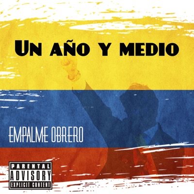 Un Año y Medio - Single