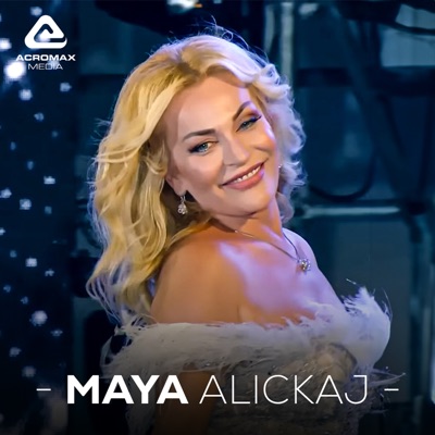 Maya Alickaj - Kenge per Dervish Aliun
