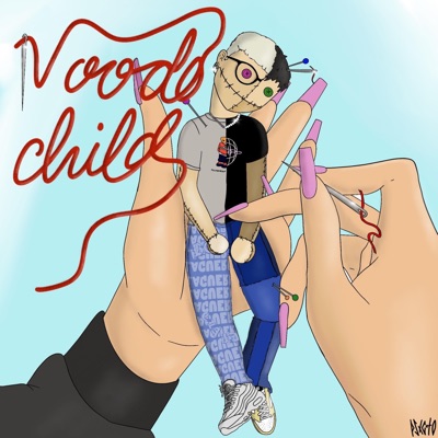 Voodoo Child - Single