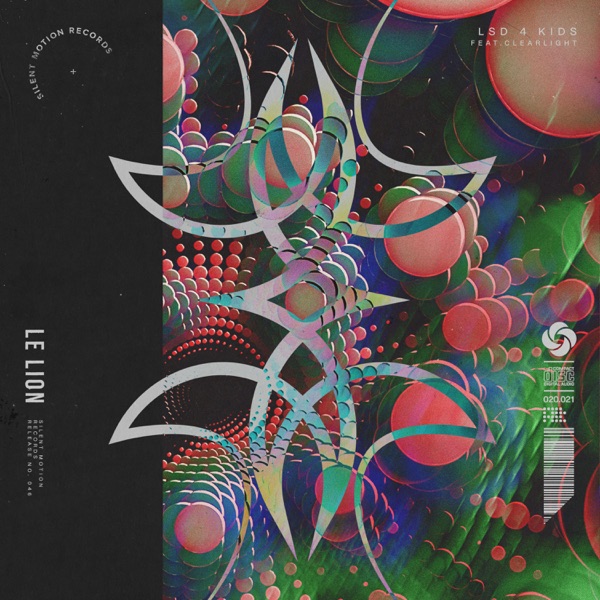 Lsd 4 Kids - EP