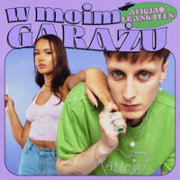 W Moim Garażu - Single - Frank Leen & Alicja Szemplińska
