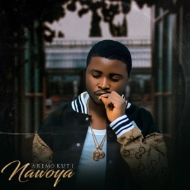 Nawoya Aremo Kuti