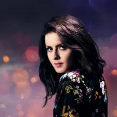 Listen to Cristina Gómez Godoy, watch music videos, read bio, see tour dates & more!