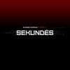 Sekundės - Single