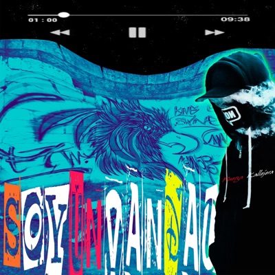 Soy un Vándalo (feat. Menor, Renacido, Crstyle & The Coolman Beatz) - Single