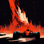 Formula 1 Theme (Metal version)