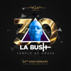 Various Artists - La Bush 30 Years artwork