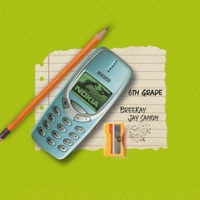6th Grade - Single - Breekay & Jay Sanon