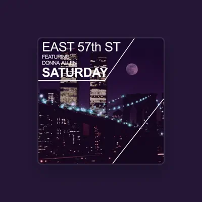 Listen to East 57th St., watch music videos, read bio, see tour dates & more!