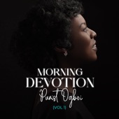 Morning Devotion Vol 1 artwork