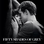 The Weeknd - Earned It (Fifty Shades Of Grey)