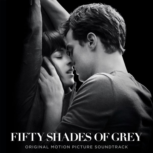 Official Song from Fifty Shades of Grey (Earned It) - The Weeknd Lyrics 