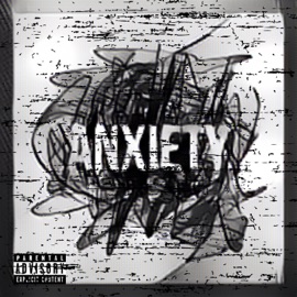 Anxiety Lil K