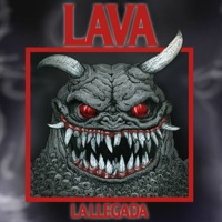 La Llegada - EP - LAVA