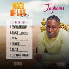 Dance (feat. Jamopyper) jaybams