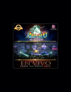 Listen to Magico De Luis Leal, watch music videos, read bio, see tour dates & more!