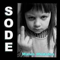 Malos Modales - Single - Sode & Krone