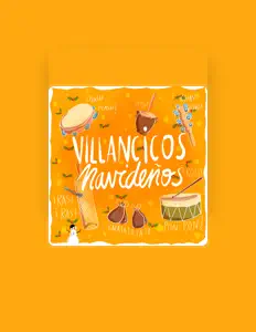 收听 Los Villancicos、观看音乐视频、阅读小传、查看巡演日期等 ！