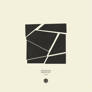 Broken Bot - Single