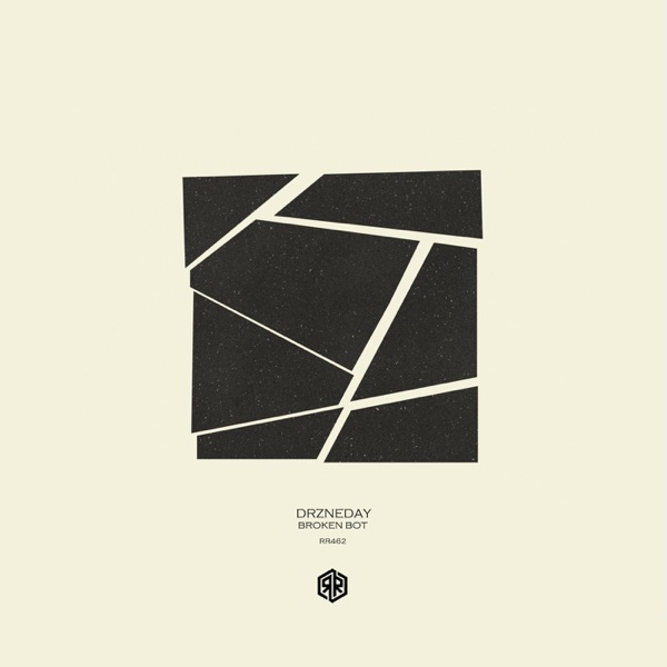 Broken Bot - Single