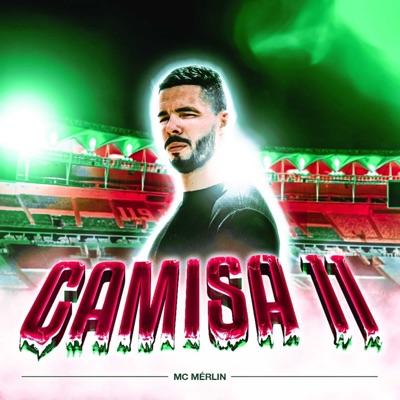 Camisa 11 - Single