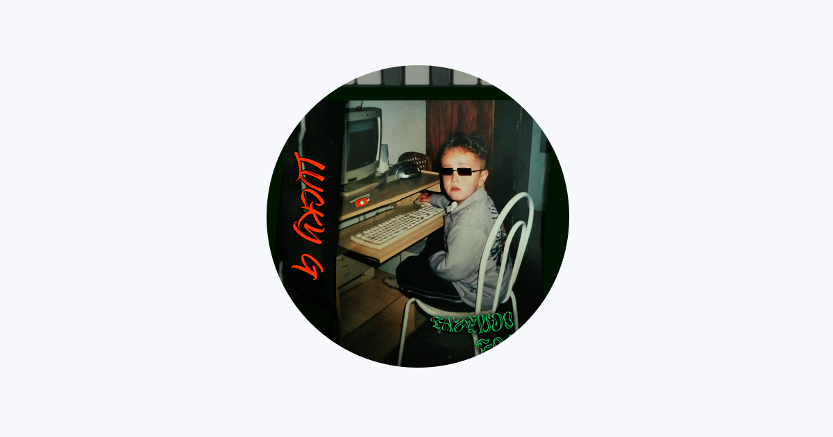 Lucky G - Reality 洋楽